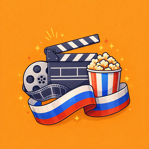 День российского кино