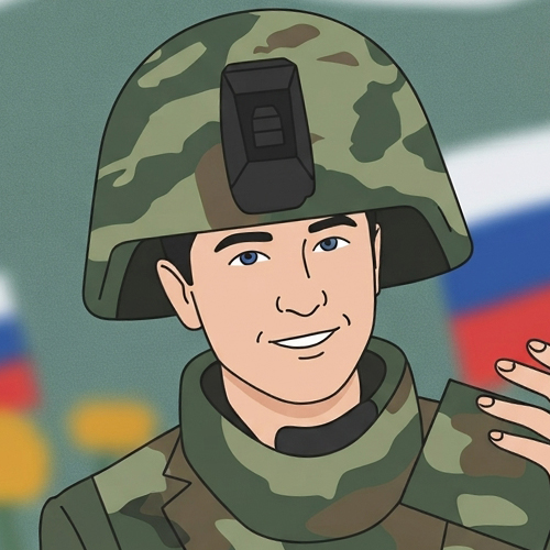 День защитника Отечества