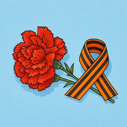 День победы