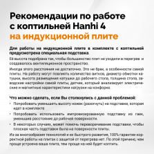 Коптильня Hanhi 4 с автоматикой фото 14