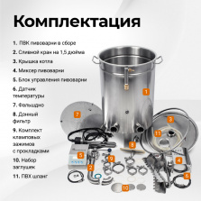 Сыроварня Gambrinus фото 3