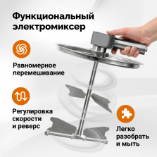 Автоматическая сыроварня Fansel PRO фото 2