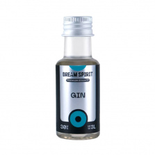 Эссенция Dream Spirit Premium Dry Gin