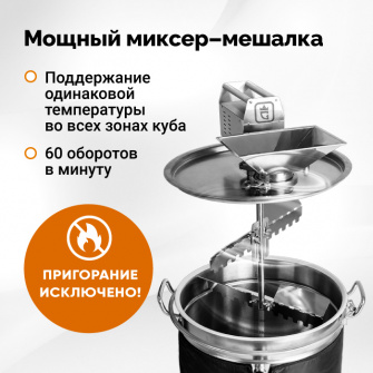Сыроварня Gambrinus