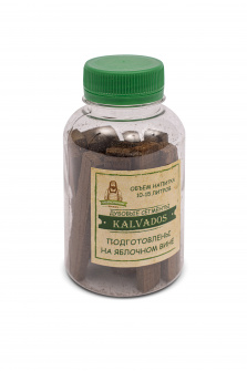 Дубовые палочки CALVADOS, 60 гр
