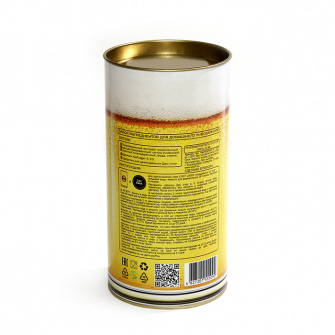 Экстракт солодовый охмеленный LIGHT LAGER Светлый Лагер