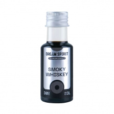 Эссенция Dream Spirit Premium Smoky Whiskey