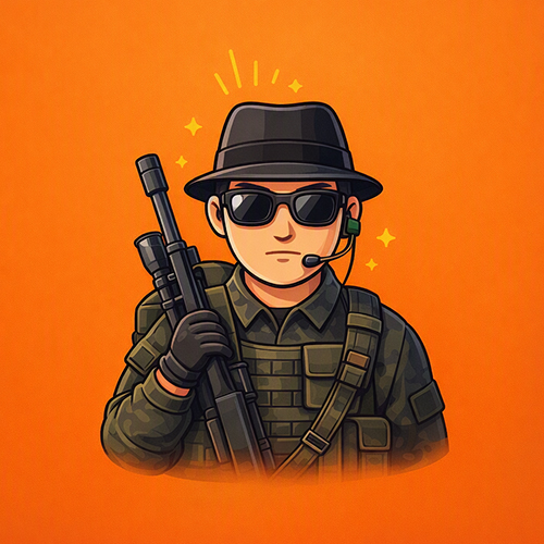 День военного разведчика