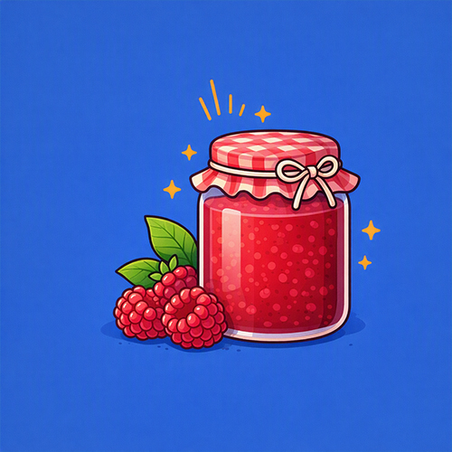 День малинового варенья
