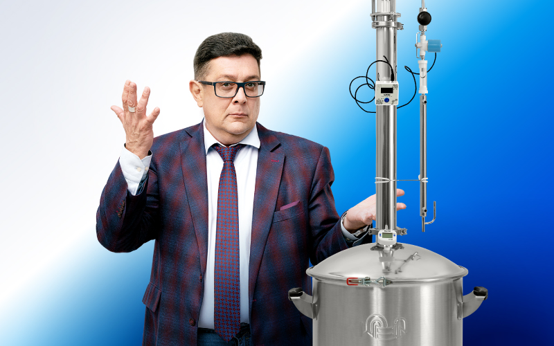 Идеальный баланс цены и качества: почему Wein 7 стоит своих денег