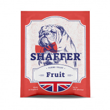 Дрожжи спиртовые SHAFFER Fruit Turbo