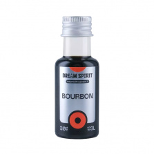Эссенция Dream Spirit Premium Bourbon