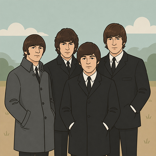 Всемирный день «The Beatles»