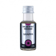 Эссенция Dream Spirit Premium Grappa