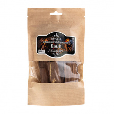 Палочки Старая Бочка КОНЬЯК, 50 гр (крафтовый пакет)