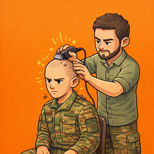 День призывника