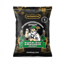 Дрожжи спиртовые Хмельной эксперт Premium