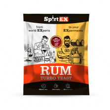 Дрожжи спиртовые SPIRTEX Rum