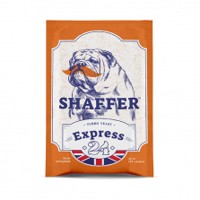 Дрожжи спиртовые SHAFFER 24 Express Turbo