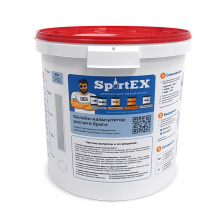 Емкость для брожения SPIRTEX, 32 л