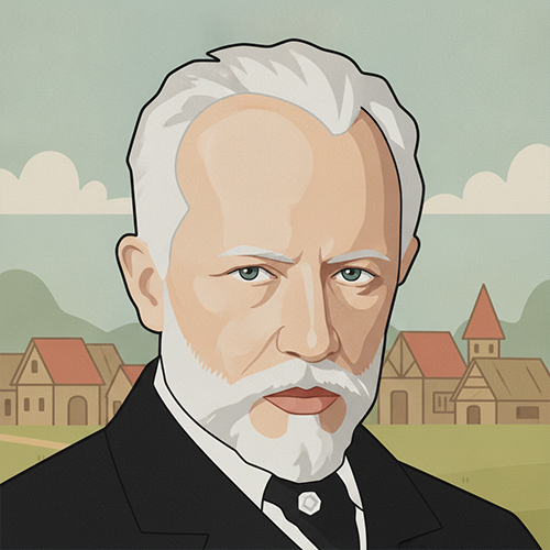 Премьера оперы П. И. Чайковского «Евгений Онегин»